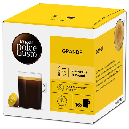 Dolce gusto - (46,40€/1kg),