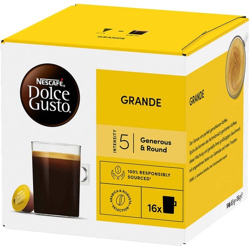 Nescafé dolce gusto - nescafÉ,