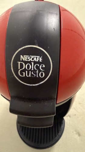 Kaffeemaschine nescafé dolce - nescafÉ,