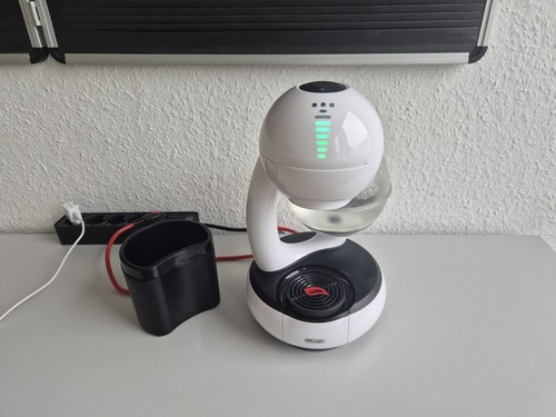 Nescafe dolce gusto esperta - nescafe,