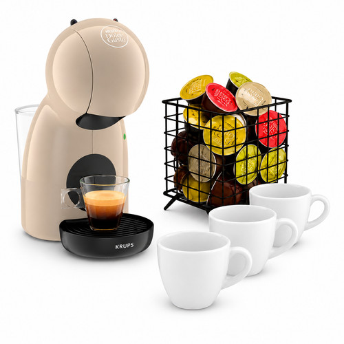 Nescafé dolce gusto - nescafÉ,