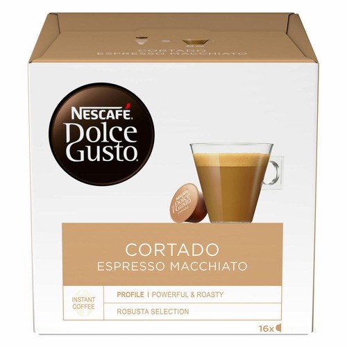 Nescafé dolce gusto - dolce,