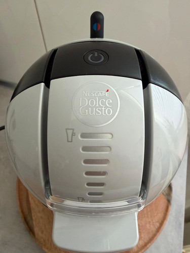 Krups nescafe dolce - nescafe, mini