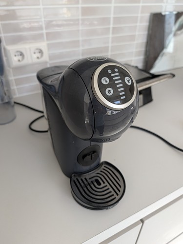 Nescafé dolce gusto genio - nescafÉ, s
