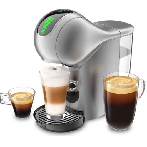 Krups nescafé dolce gusto - krups,