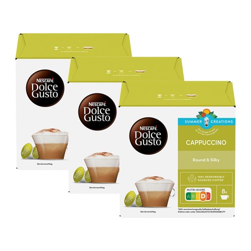 Nescafé dolce gusto - dolce,