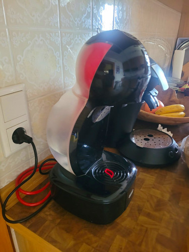 Nescafé dolce gusto piccolo - nescafé,