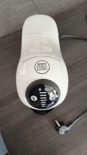 Krups nescafé dolce - krups, gusto