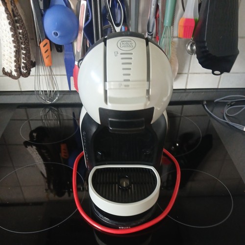 Nescafe dolce gusto mini - mini, me