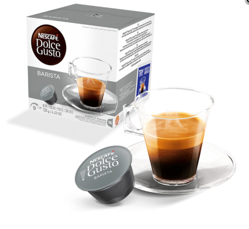 270 kaffee kapseln nescafe - 270,