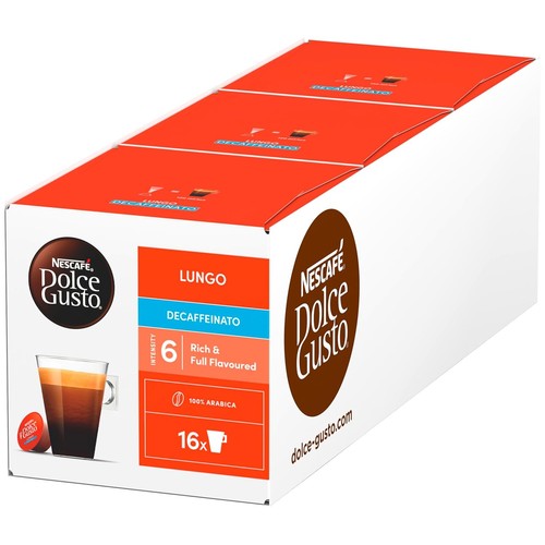 Nescafé dolce gusto - nescafÉ,
