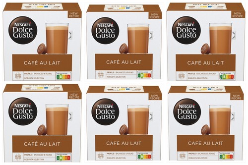 Nescafé dolce gusto café - nescafé, au