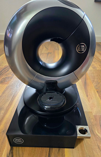 Nescafé dolce gusto eclipse - dolce,