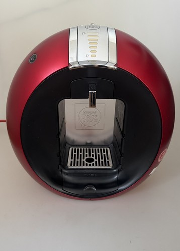 Krups nescafé dolce gusto - krups,