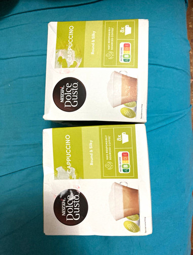 Nescafé dolce gusto - nescafÉ,