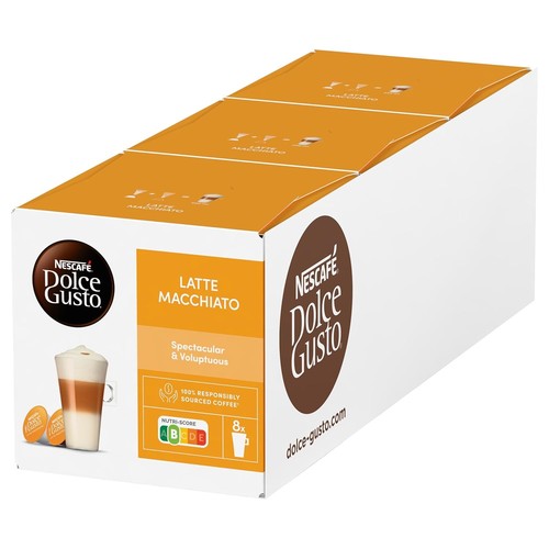 Nescafé dolce gusto - nescafé,
