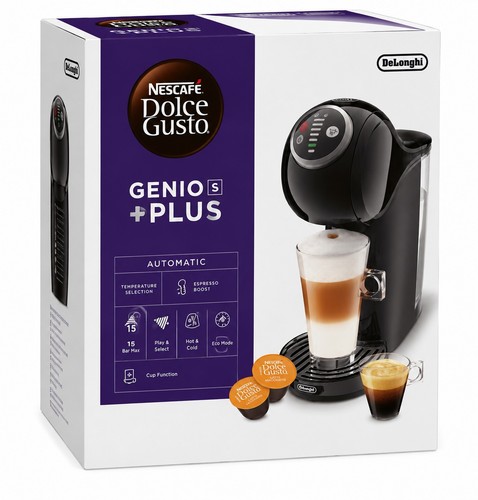 Nescafé dolce gusto genio - gusto,
