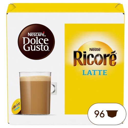 Nescafé krups dolce gusto - nescafé,