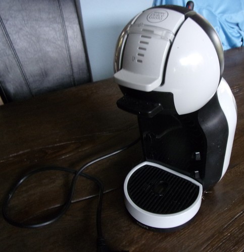 Krups nescafe dolce gusto - krups,