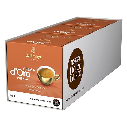 Nescafé dolce gusto - nescafÉ,
