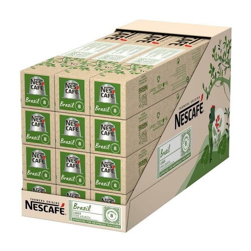 Nescafé farmers origins - farmers,