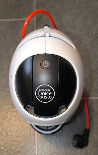 Longhi nescafé dolce gusto - nescafé,