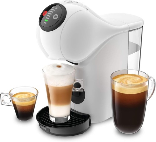 Nescafé dolce gusto genio - nescafÉ,