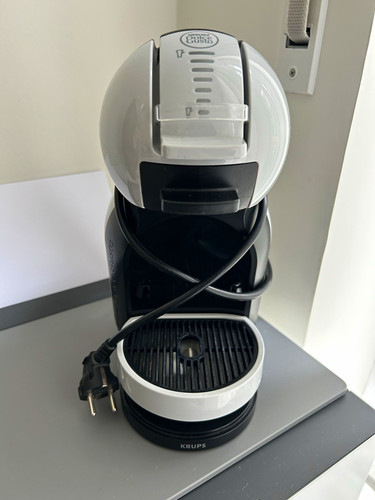 Krups nescafé dolce gusto - krups,