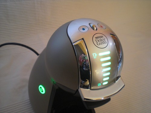 Krups nescafe dolce gusto - krups,