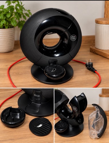 Nescafé dolce gusto - nescafÉ®, gusto®