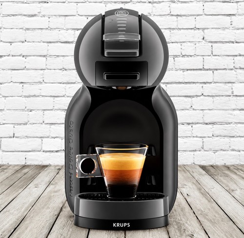 Nescafe dolce gusto mini - dolce,