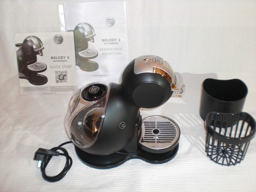 Krups nescafe dolce gusto - krups,