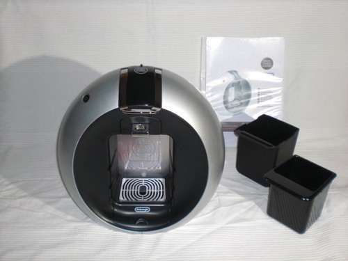 Delonghi nescafe dolce gusto - nescafe,