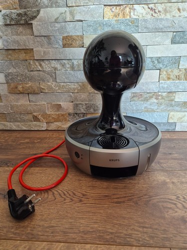 Nescafe dolce gusto - nescafe, type