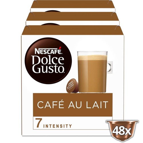 Nescafé dolce gusto café - café, au