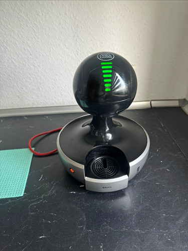 Krups nescafé dolce gusto - nescafé,