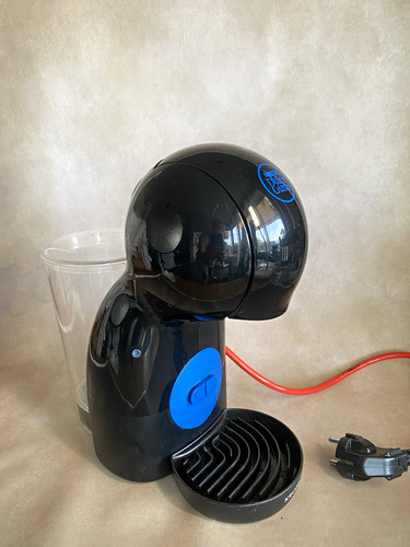 Nescafé dolce gusto - dolce,