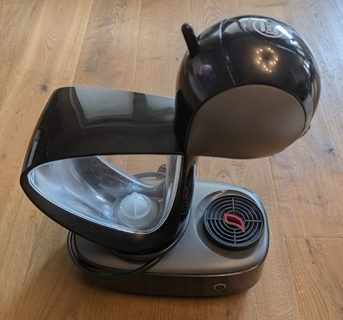 Krups nescafé dolce gusto - krups,