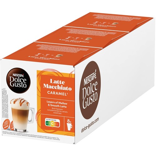 Nescafé dolce gusto - nescafÉ,