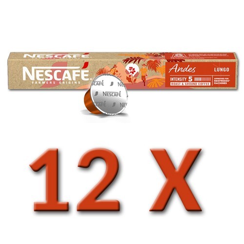 Nescafé farmers origins - nescafé,