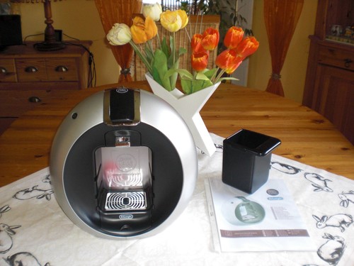 Nescafe dolce gusto - nescafe,