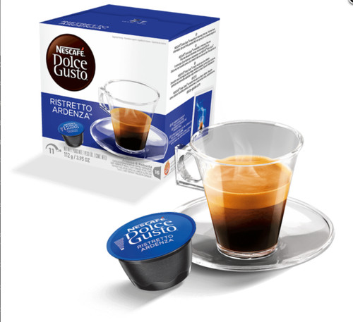 270 kaffee kapseln - kaffee, nescafe