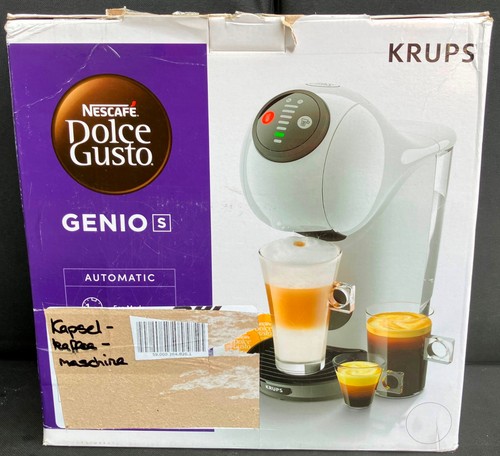 Krups nescafé dolce gusto - krups,
