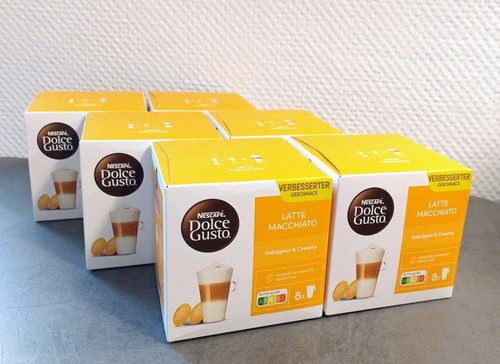 Nescafé dolce gusto - nescafé,