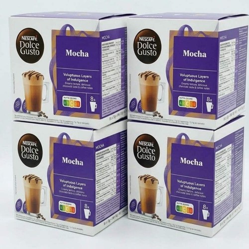Nescafé dolce gusto - nescafé,
