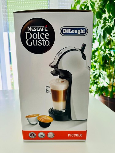 Nescafe dolce gusto - dolce,