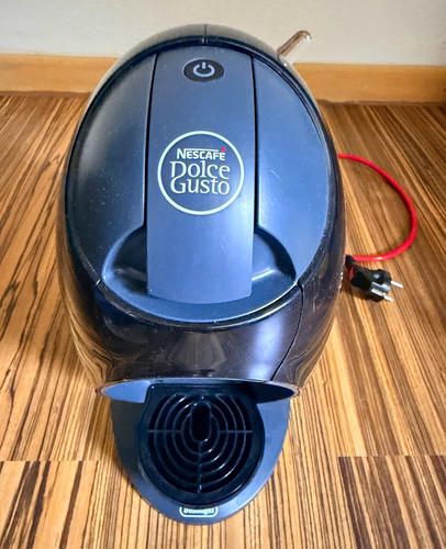 Nescafé dolce gusto - nescafé,