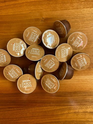 Nescafé dolce gusto - dolce,