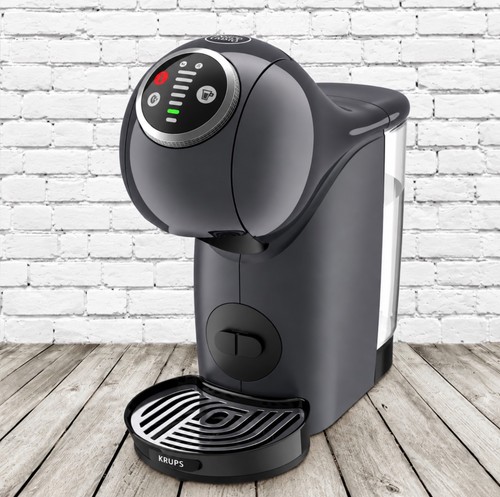 Krups nescafé dolce gusto - nescafÉ,