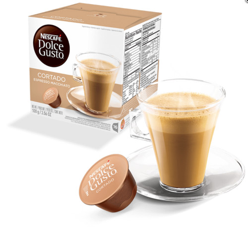 270 kaffee kapseln - 270,